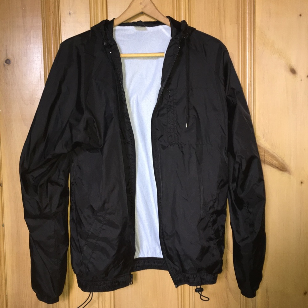 Rawling’s Jacket